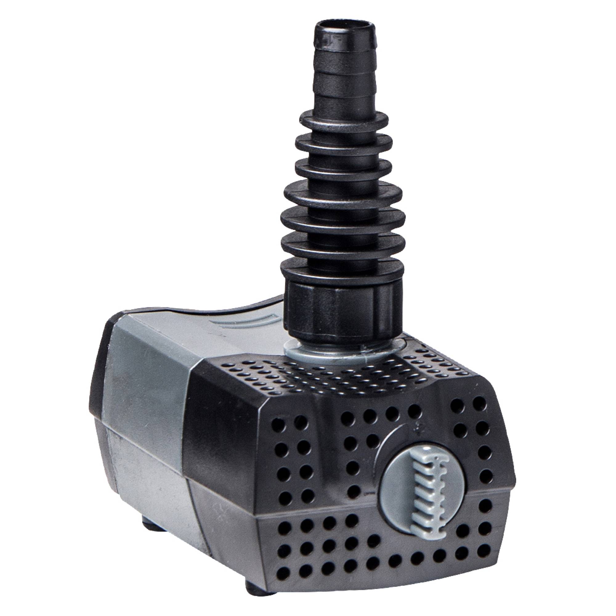 Heissner Aqua Stark Multifunktionspumpe 200 - 700 l/h Heissner Aqua Stark Multifunktionspumpe 200 - 700 l/h